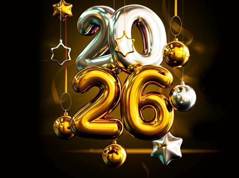 Abrir la puerta del 2026