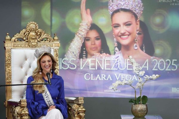 Clara Vegas: Vienen “muchos días de trabajo”