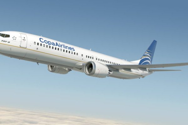 Copa Airlines extiende suspensión temporal de vuelos a Venezuela hasta el #12Dic