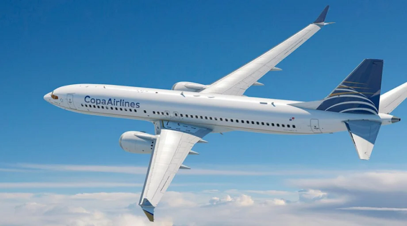Copa Airlines suspendió los vuelos del 4 y 5 de diciembre en Venezuela por 'fallo en señales'