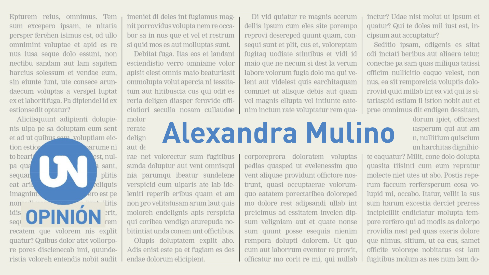 Economía política, mujer y revolución