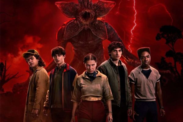 Estos son los mejores episodios de ''Stranger Things''