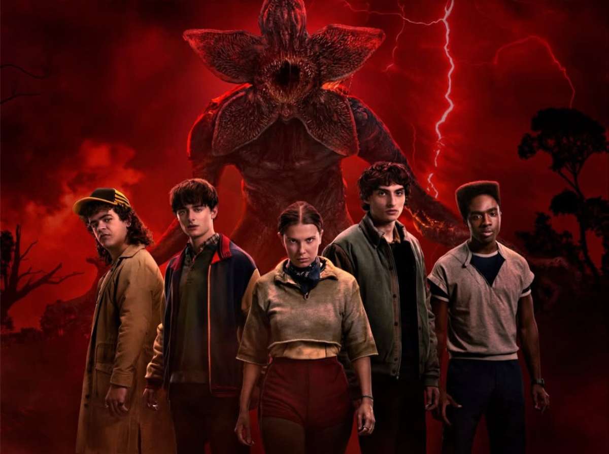 Estos son los mejores episodios de ''Stranger Things''