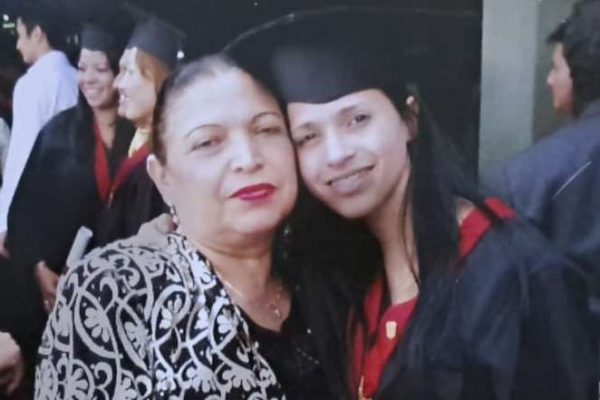 Ex jueza del Zulia pide al FGR velar por los derechos de su hija