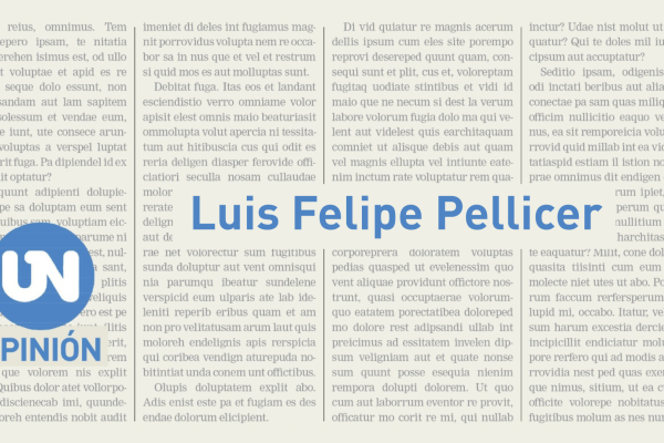 Ficciones conspirativas - Últimas Noticias