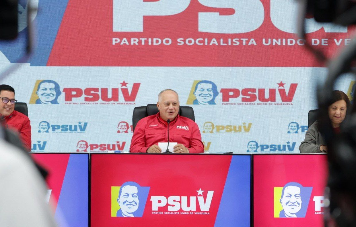 Gran movilización en Caracas para conmemorar la Batalla de Santa Inés