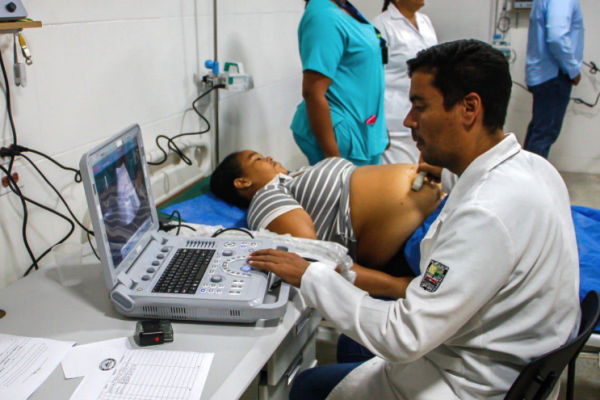 Habitantes de Boca de Aroa tienen nuevamente CDI equipado