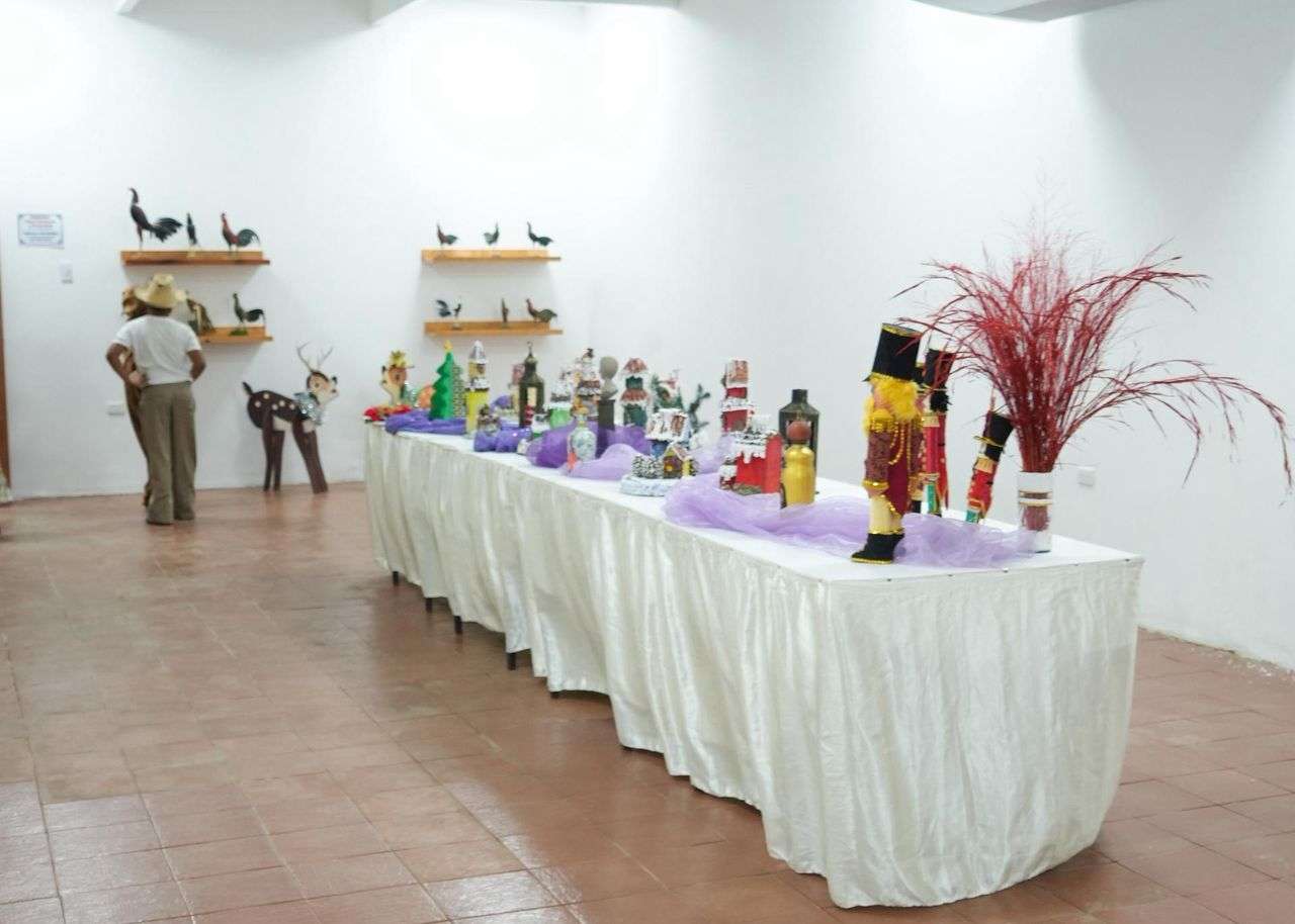 Inaugurado Centro Cultural Mercedes de Pérez Freites en Cantaura