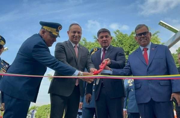 Expo Transporte Venezuela