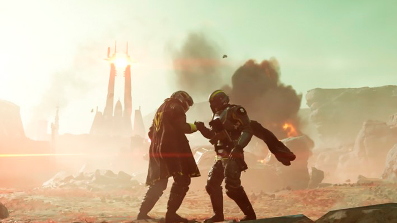 Logo ProGamers.life 2024