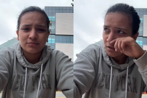 Las palabras de la hija de Alfredo Díaz tras el fallecimiento de su padre