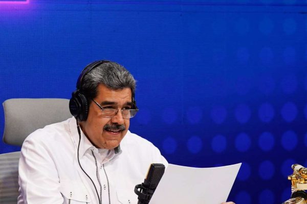 Maduro agradece al MST de Brasil: la victoria nos pertenece