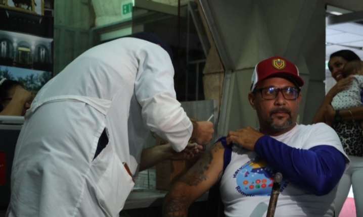 Más de 4.000 maracayeros recibieron ayudas sociales durante 2025