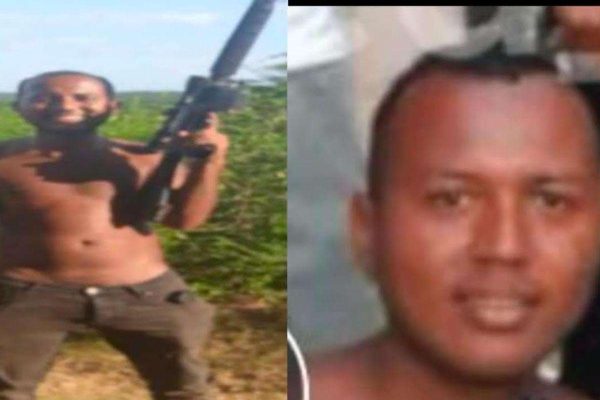 Min-Interiores: El Fiebre estaba asociado al narcotráfico y sectores desestabilizadores