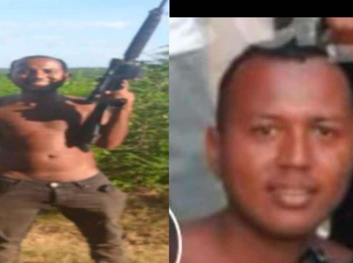 Min-Interiores: El Fiebre estaba asociado al narcotráfico y sectores desestabilizadores