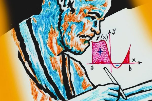 Oswaldo Karam Maciá - Cálculo infinitesimal ¡Fundamento matemático de la dinámica! - FOTO