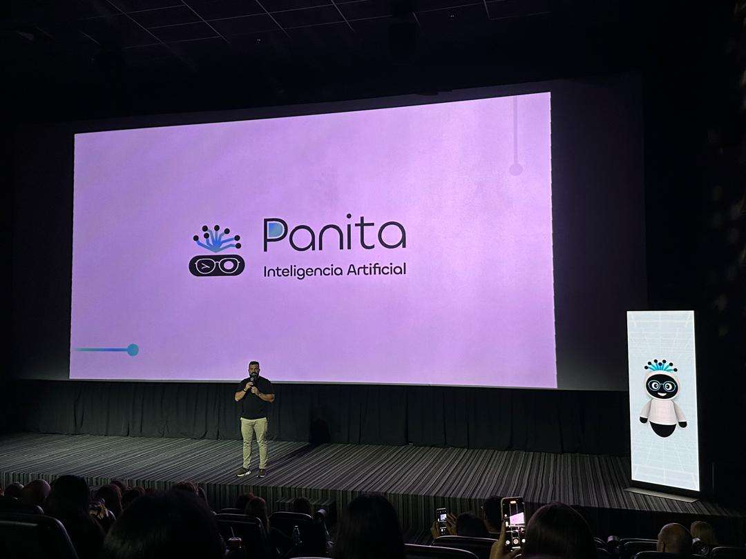 Panita: primer chatbot de IA 100% venezolano en WhatsApp