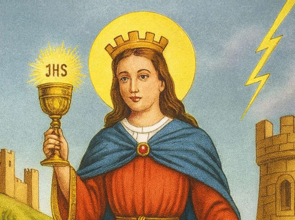 Punto criollo: Santa Bárbara - Últimas Noticias