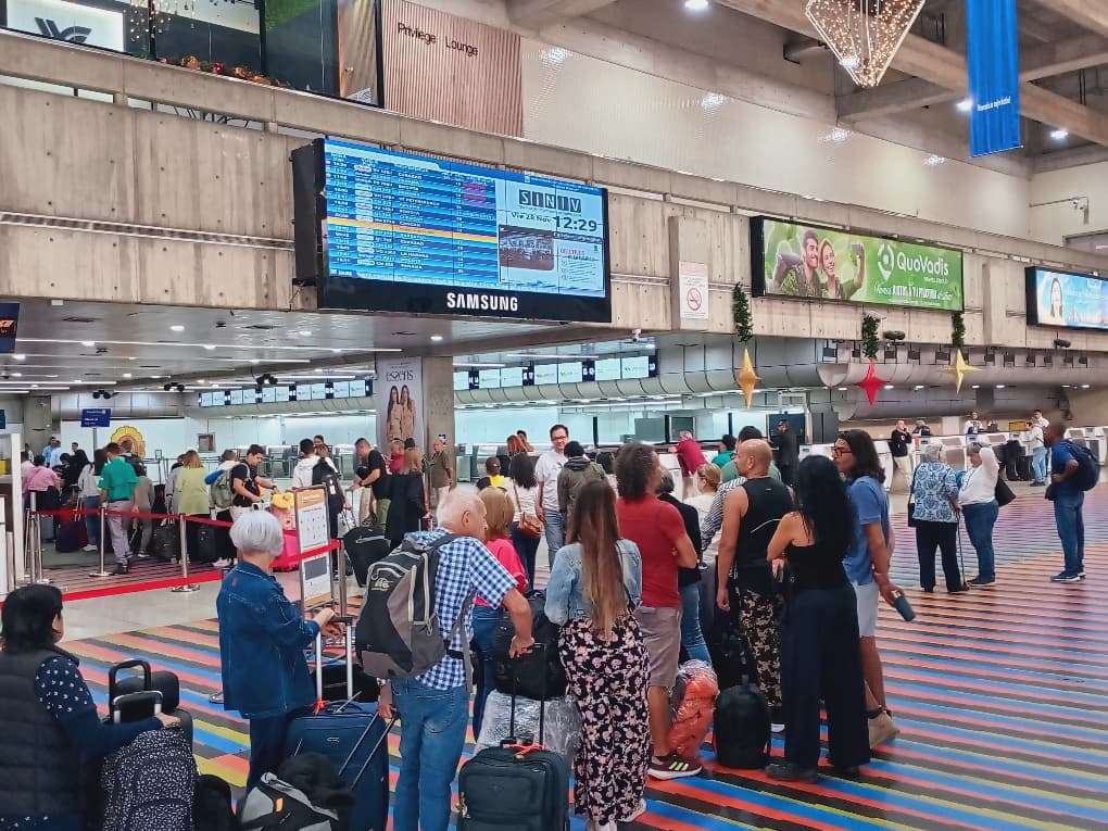 Red de Intelectuales alerta que amenazas contra Venezuela también son contra América Latina