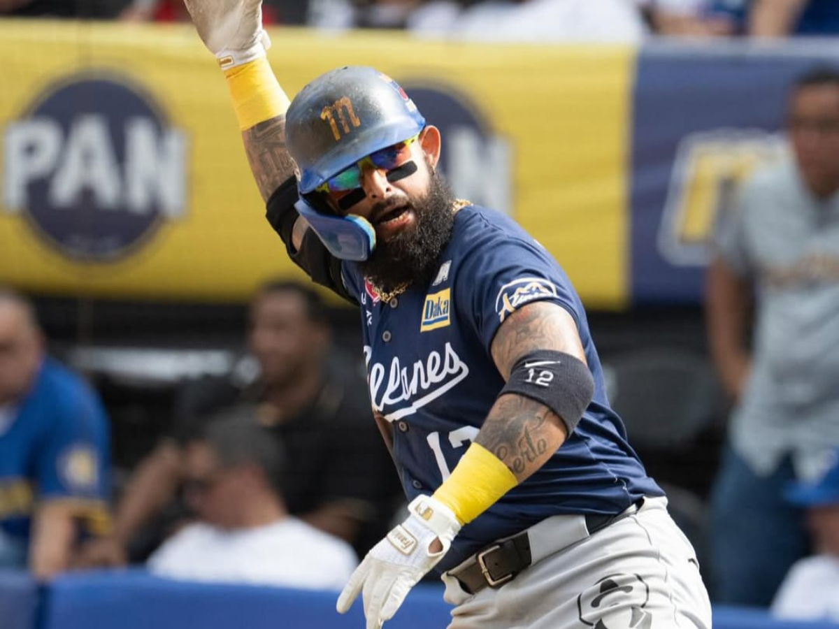 Rougned Odor le apagó la fiesta a Tiburones