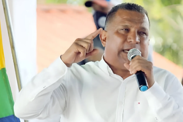 Servicio Penitenciario confirma muerte de Alfredo Díaz y asegura que recibió atención médica inmediata