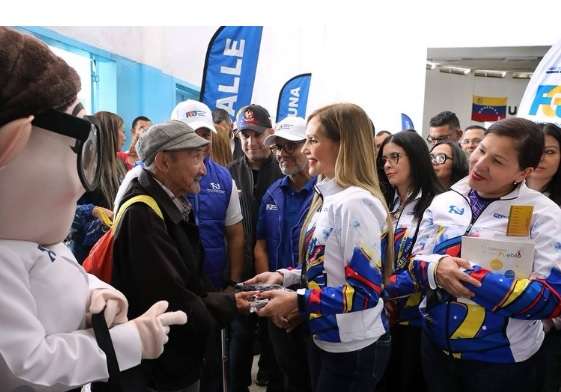 TSJ ha atendido 2.364 comunas a través de los Tribunales Móviles