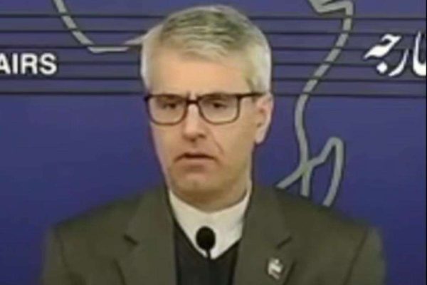 Venezuela agradece apoyo de Irán ante amenazas de EEUU al país