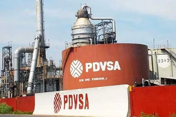 Venezuela denuncia ante la OPEP que EEUU quiere apoderarse de su petróleo