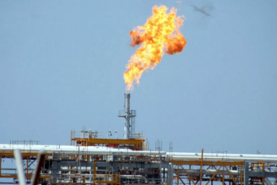 Venezuela aspira reducir en 71% sus emisiones y quemas de gas natural para 2030