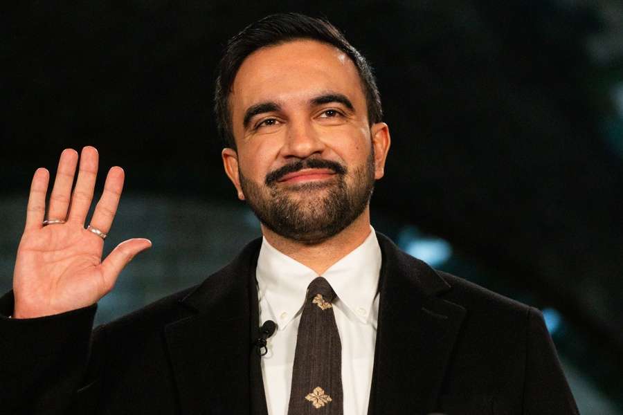 Alcalde de Nueva York calificó como "acto de guerra" incursión militar en Venezuela