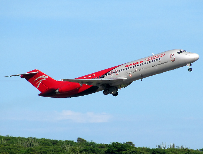 Aserca Airlines