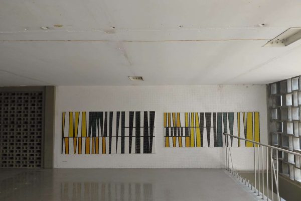 Avanza demolición de “Ciudad Tablita” para liberar espacios y tránsito