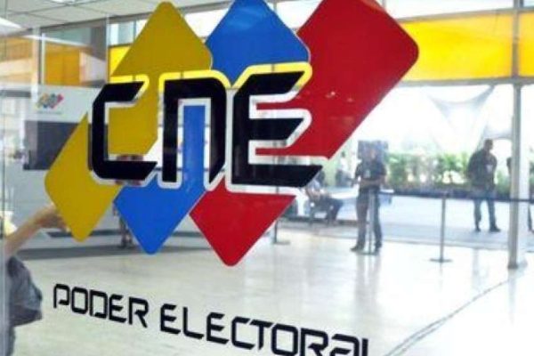 CNE rechaza "acciones bélicas" perpetradas por EEUU contra Venezuela