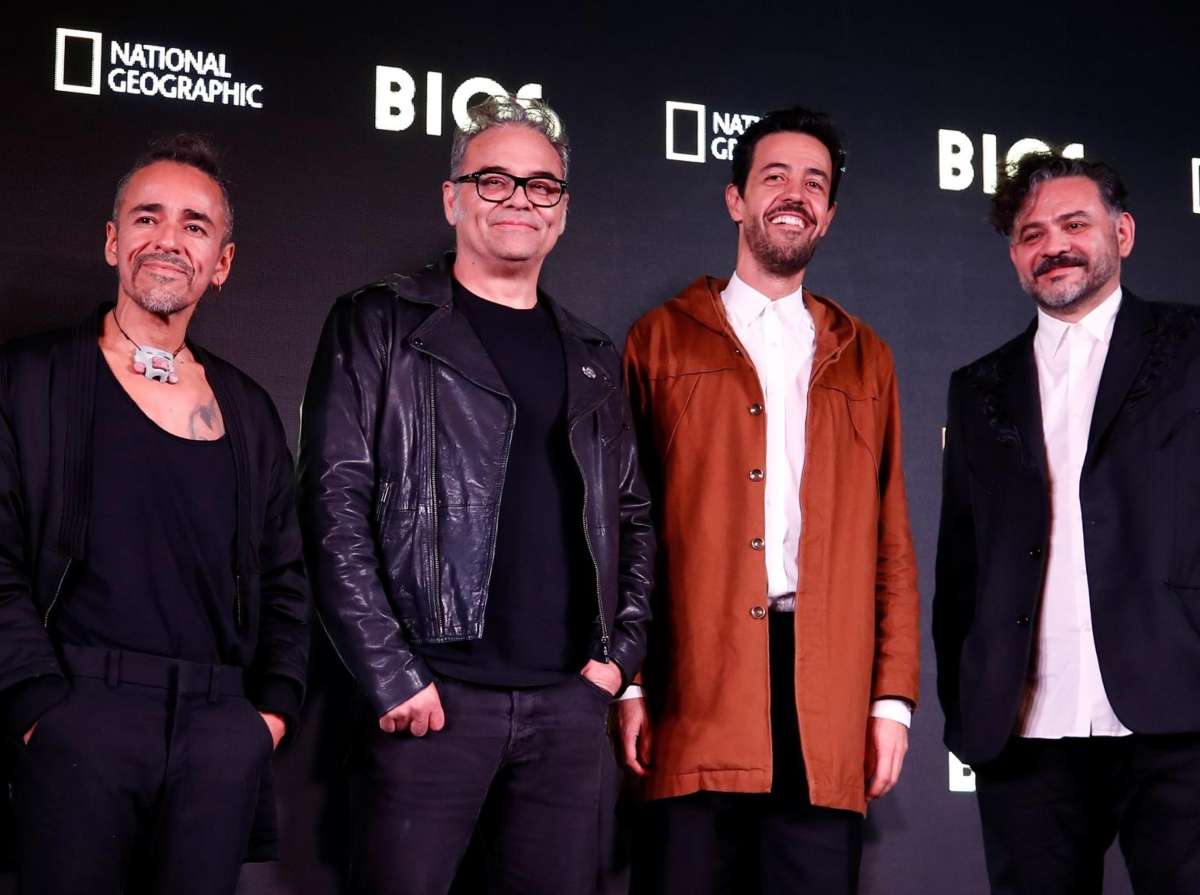 Café Tacvba pide a disqueras retirar su música de Spotify
