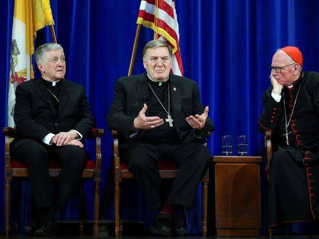 Cardenales de EEUU condenan política de Trump hacia Venezuela y Groenlandia