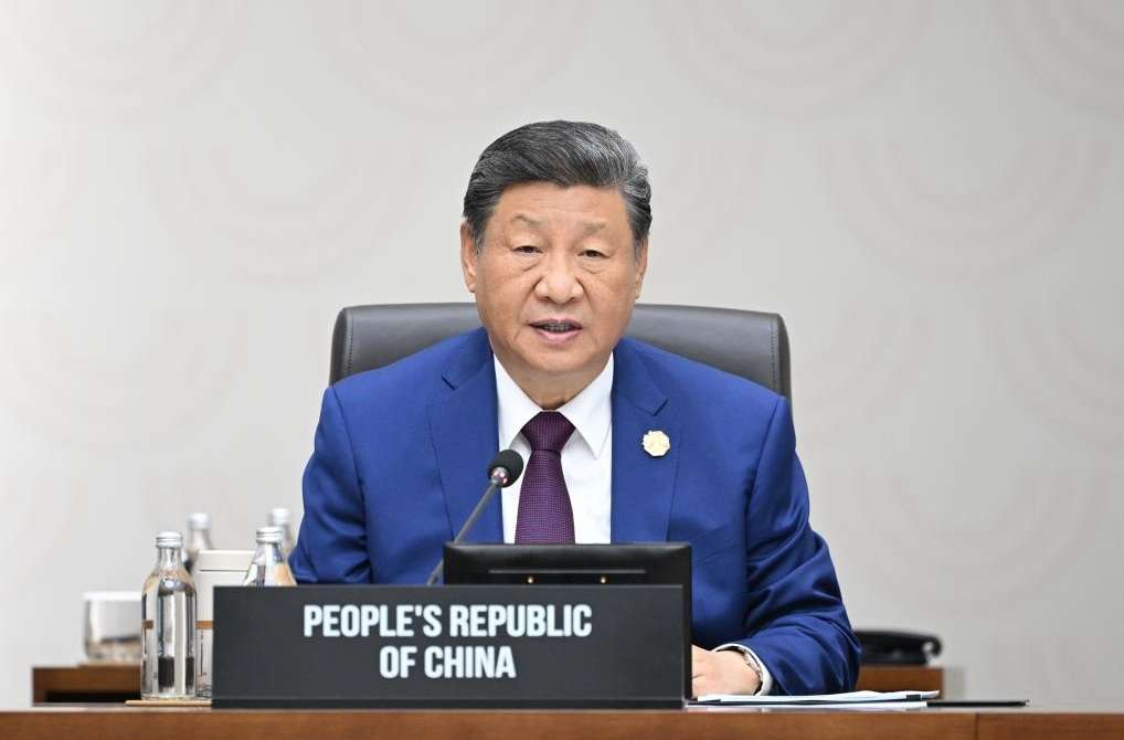 China ratifica disposición de cooperar con América Latina y el Caribe