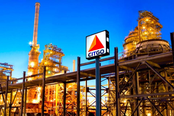 Citgo compra crudo venezolano primera vez desde 2019