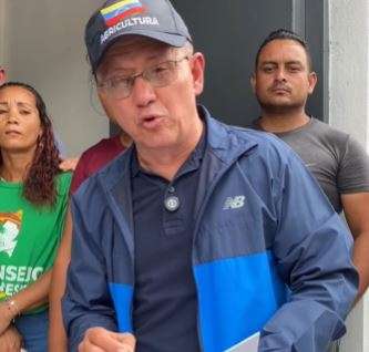 Corredor Caribe Caracas – La Guaira contará con una agrotienda