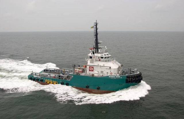 barco