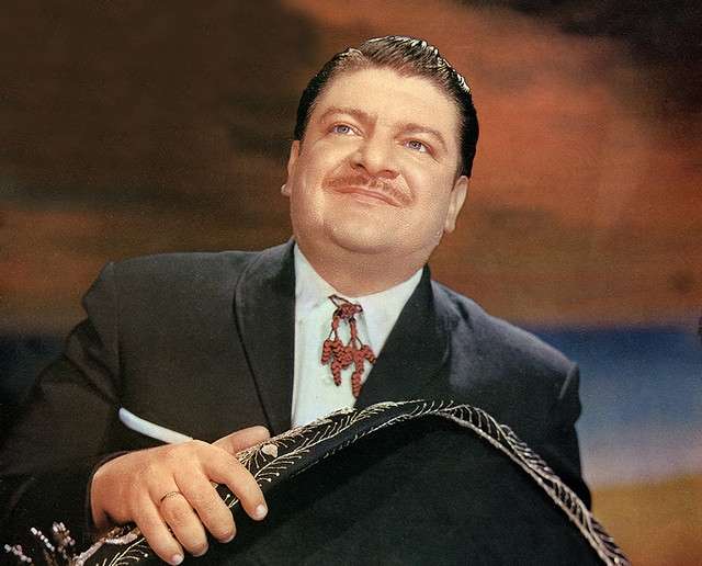 El Rey