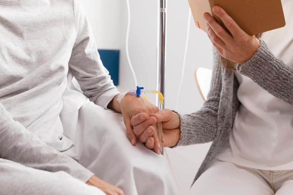 El cáncer es un proceso familiar: la SAV comparte 4 pilares para el apoyo efectivo