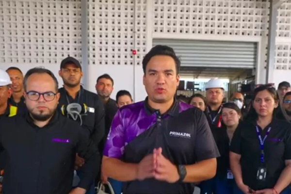 El propietario de la compañía Primazol le respondió a Gustavo Petro