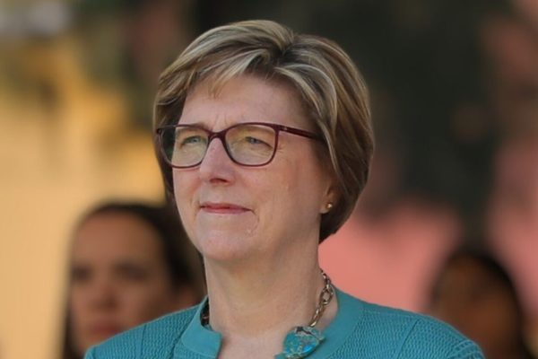 Encargada de negocios de EE.UU. Laura Dogu llegará este sábado a Caracas