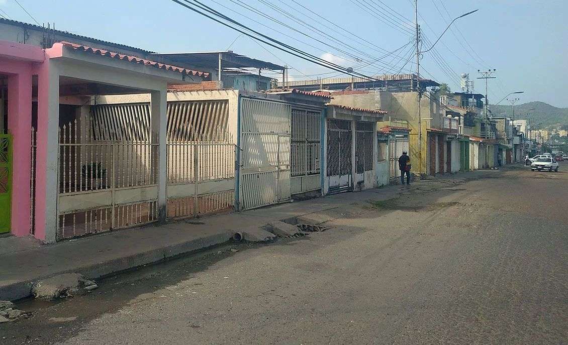 Gobernador Marcano: en Anzoátegui se mantiene el orden público