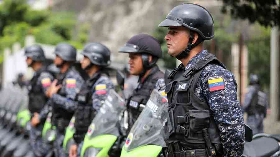 Gobierno garantizará la seguridad en centros educativos