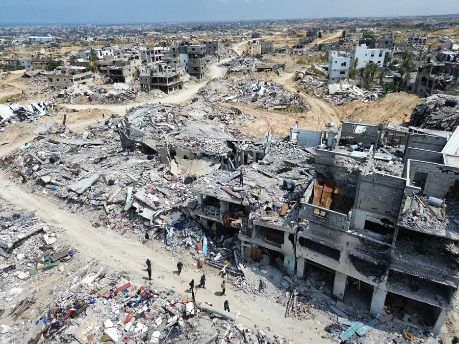 Israel asesinó a 463 en la primera fase de la tregua