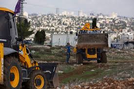 Israel aumenta asentamientos en Cisjordania en nueva etapa de anexión