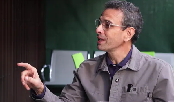 "La Amnistía es un paso necesario y muy importante"