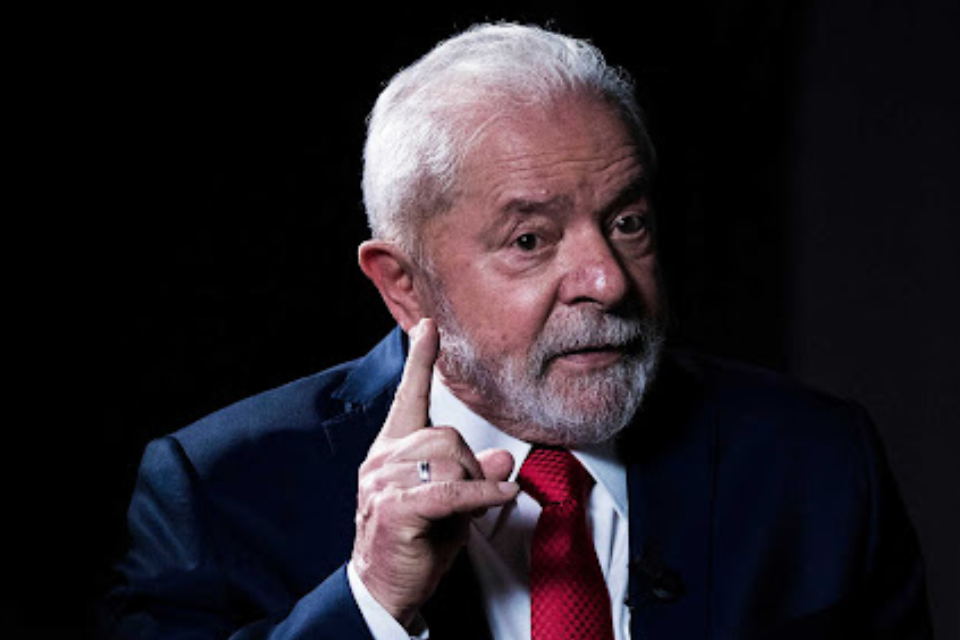 Lula sigue indignado por secuestro de Maduro