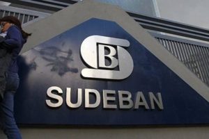 Sudeban bancario